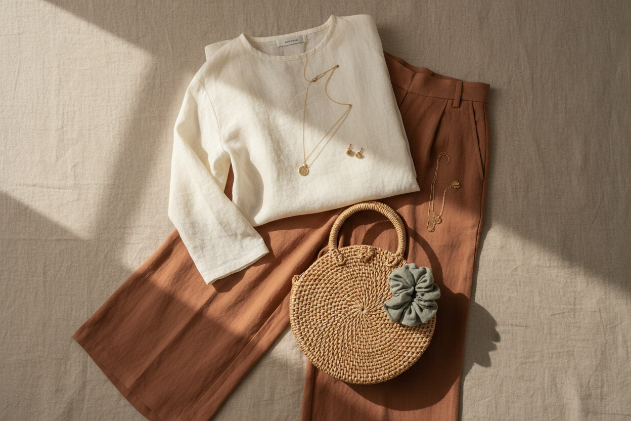 Women's Apparel & Lifestyle