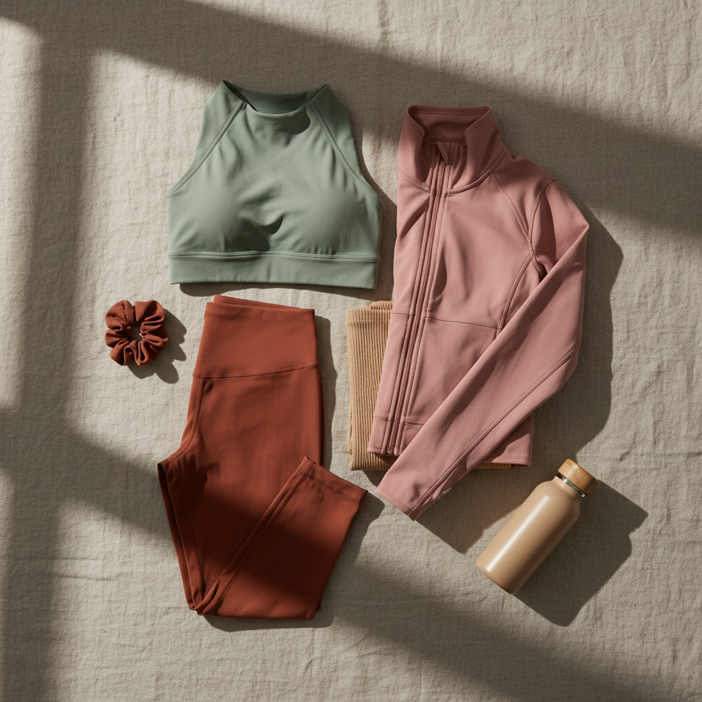 Activewear & Fitness