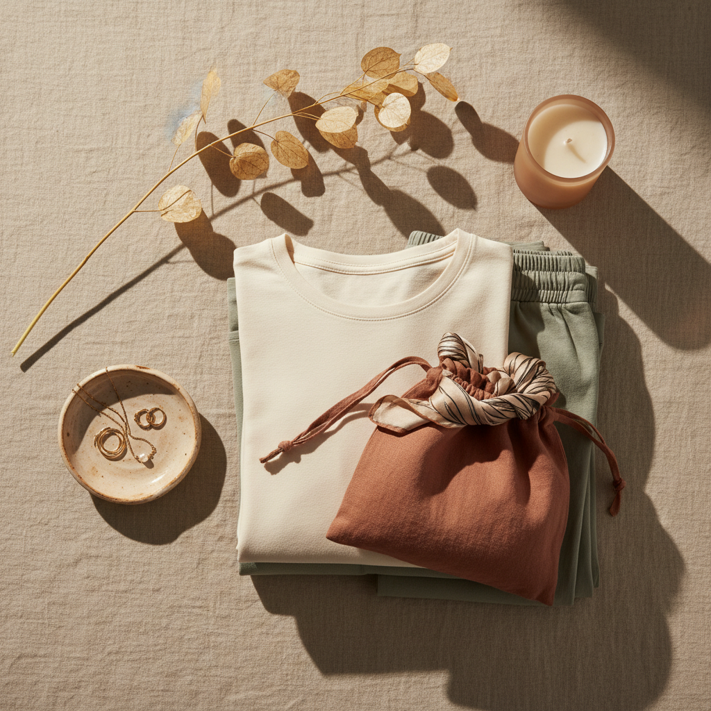 Women's Essentials & Basics