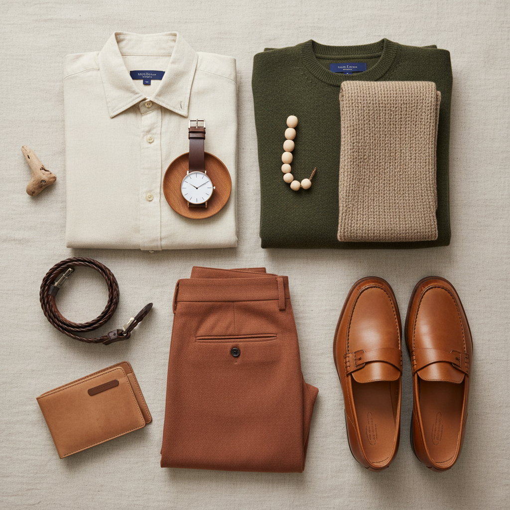Men's Premium Fashion