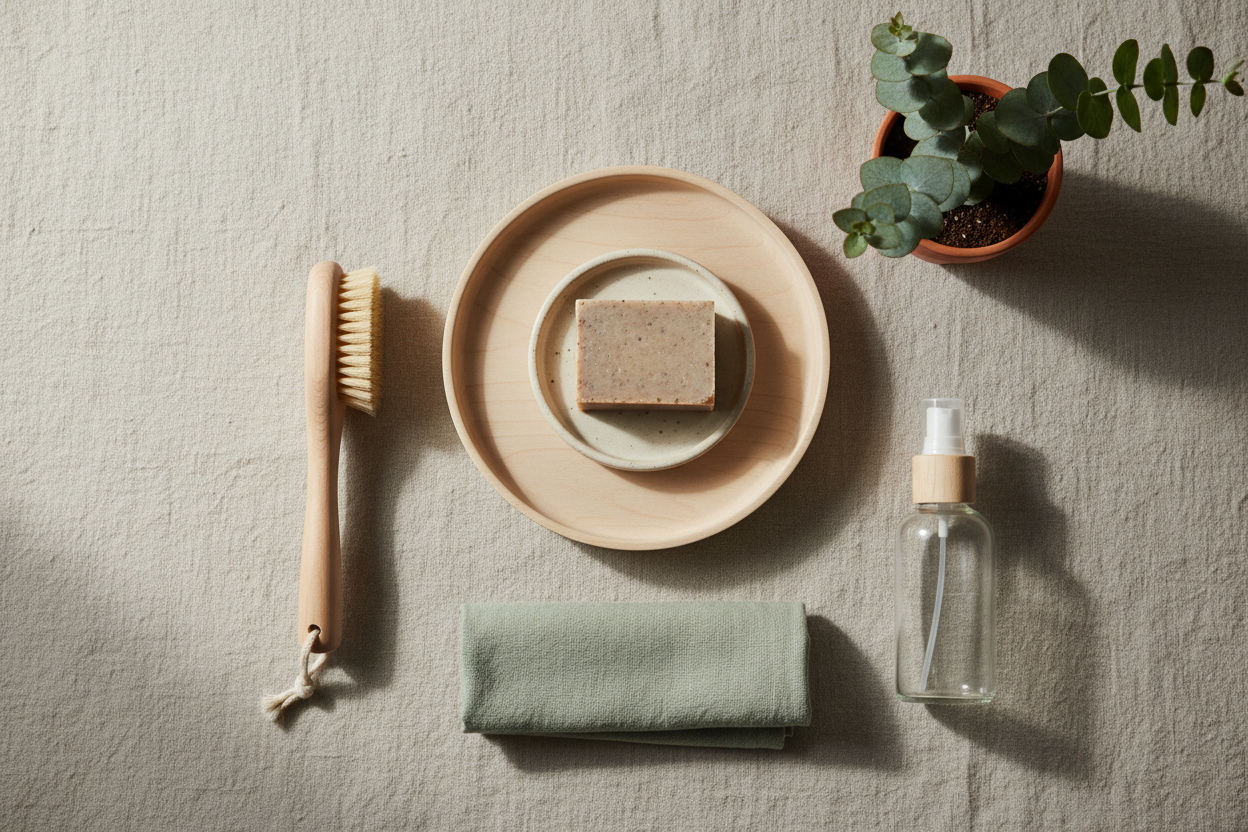 Home Care & Cleaning