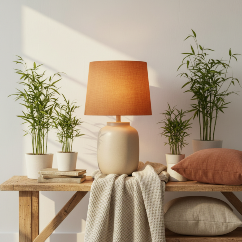 Home Lighting