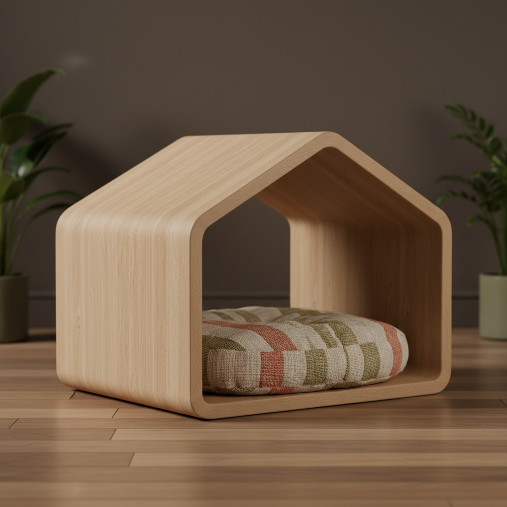 Premium Pet Beds & Furniture