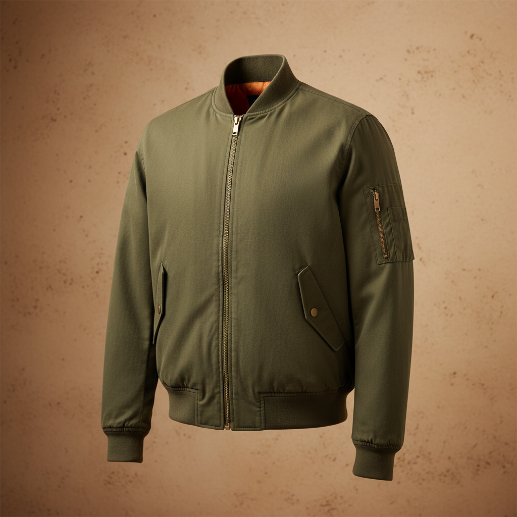 Premium Coats & Outerwear