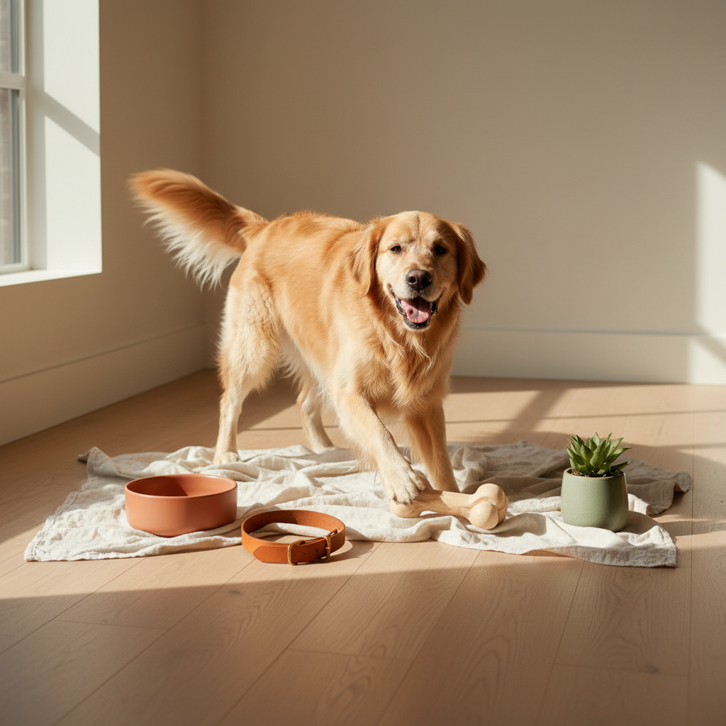 Premium Dog Supplies & Gear
