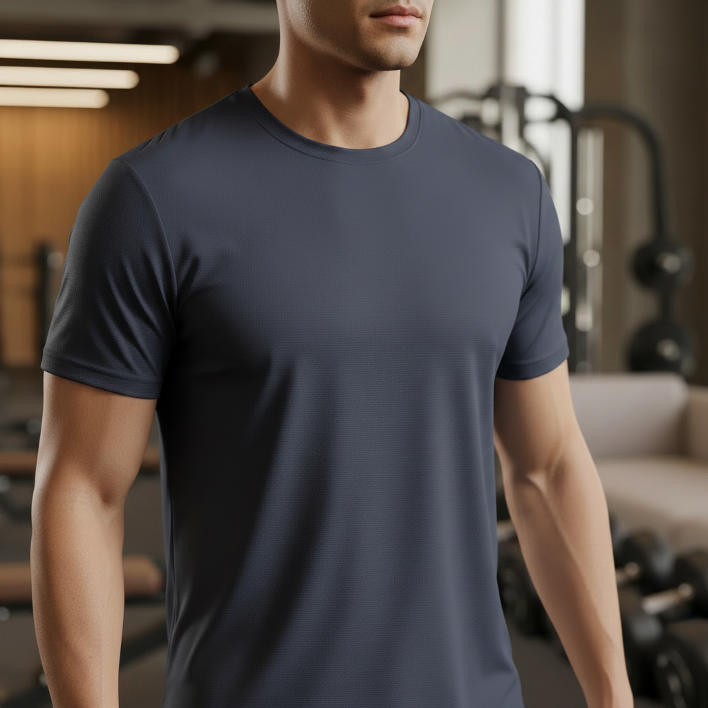 Camisetas de Treino