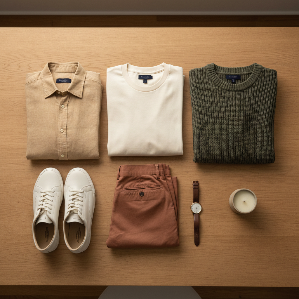 Everyday Casual Wear Collection