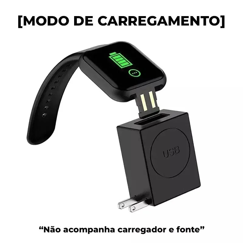 Smartwatch