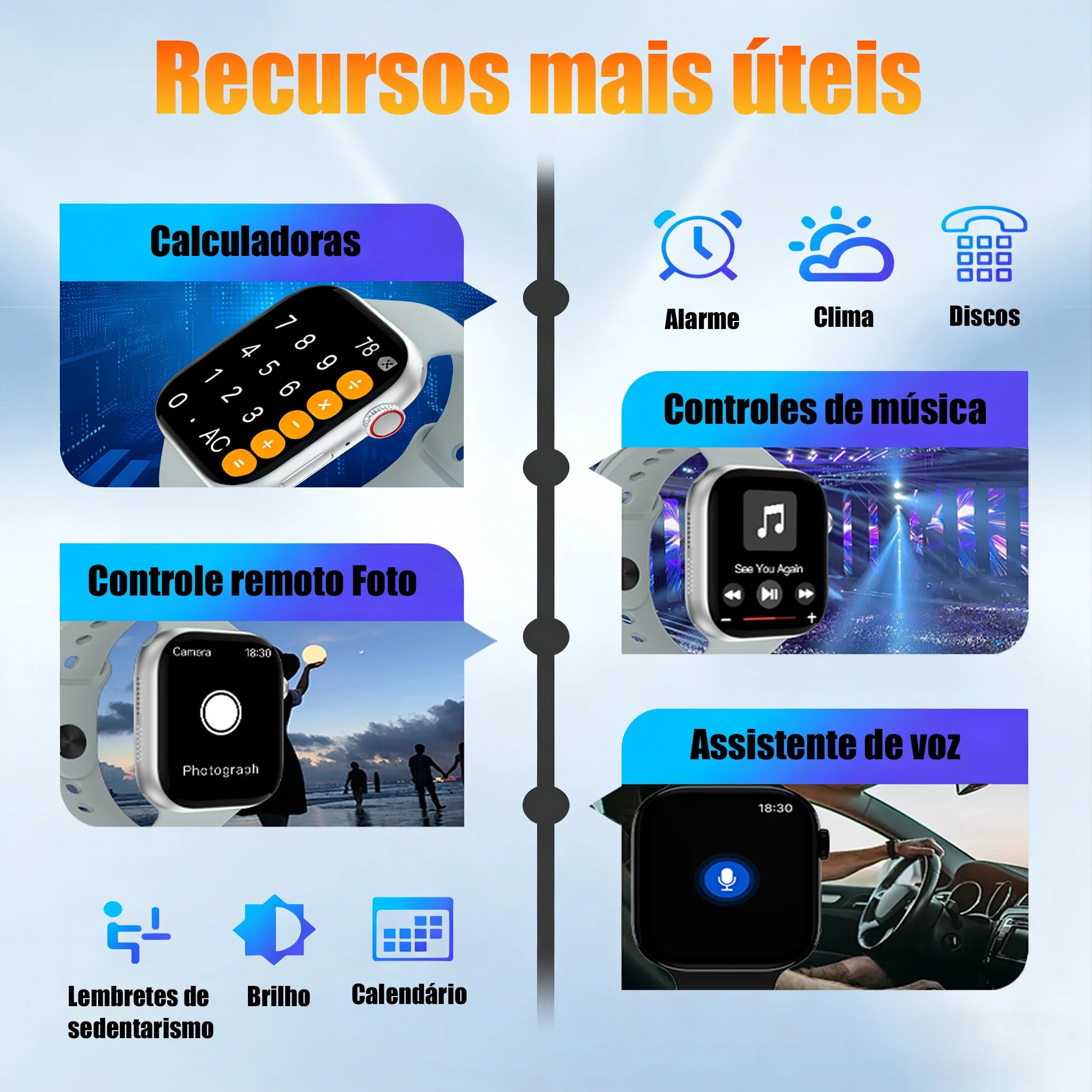Smartwatch