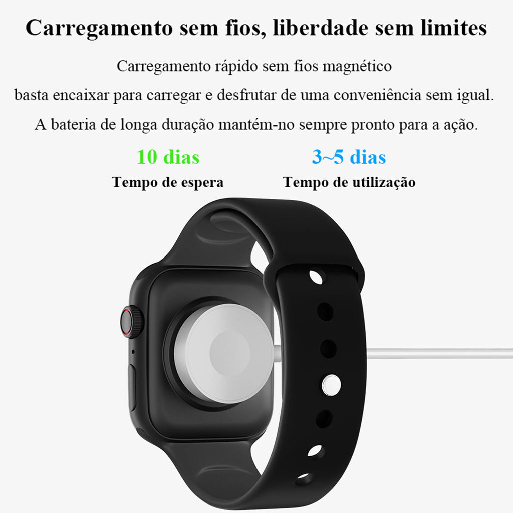 Xiyuvear 8 + Smartwatch
