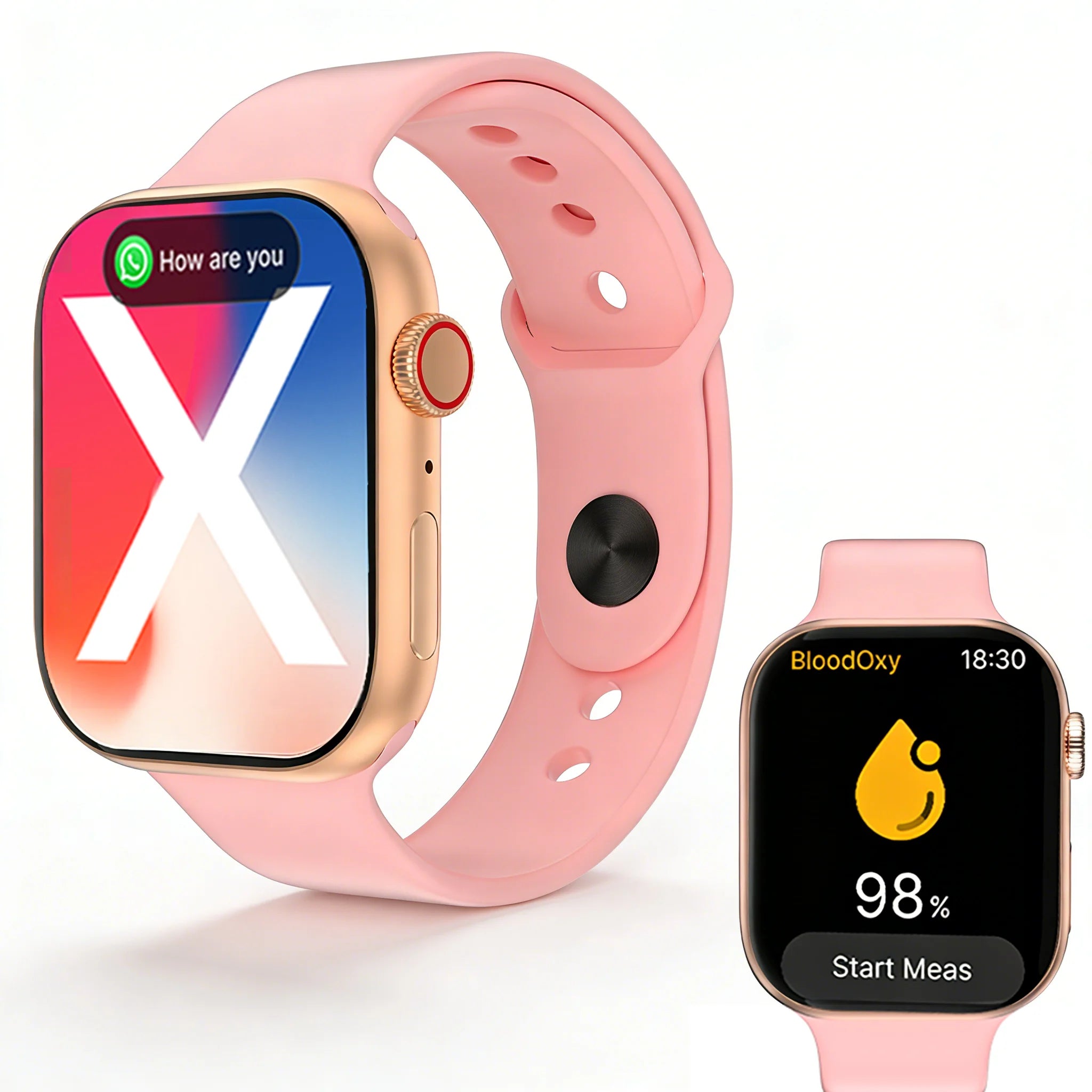 Smartwatch