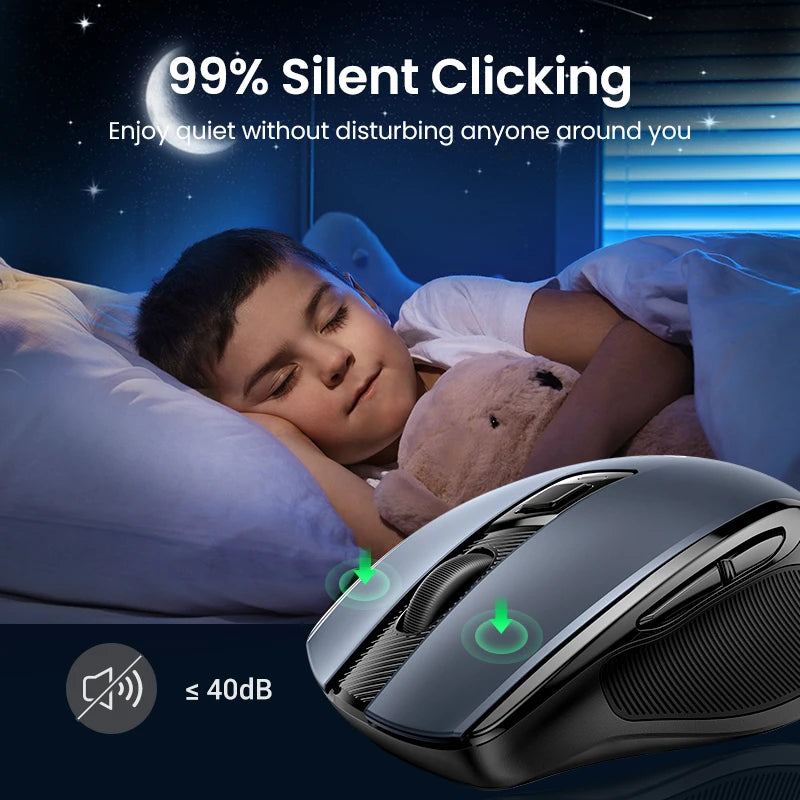 Ugreen Wireless