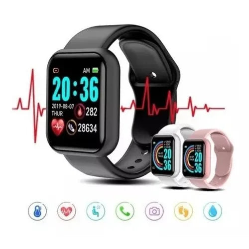 Smartwatch