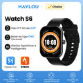 Haylou Smartwatch