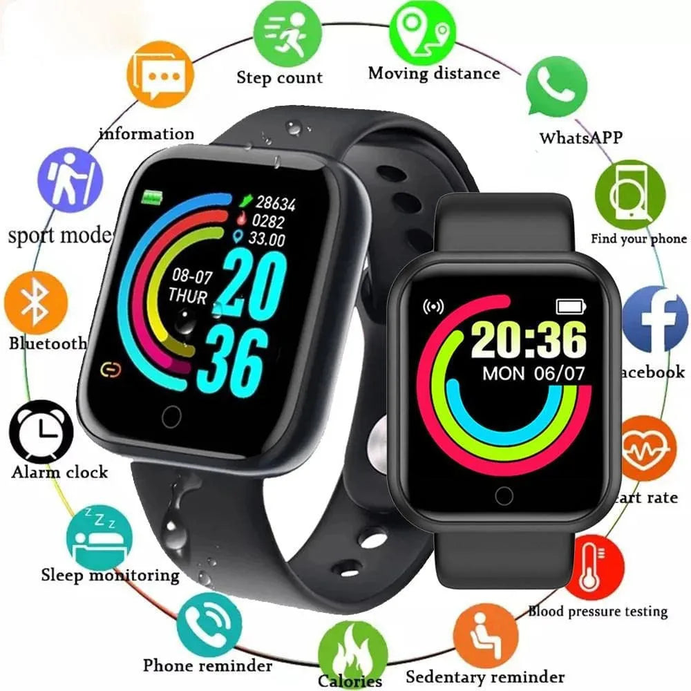 Smartwatch