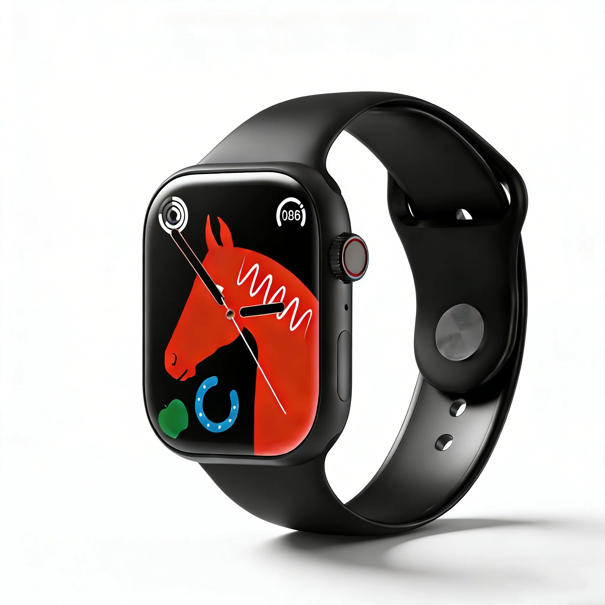 Xiyuvear 8 + Smartwatch