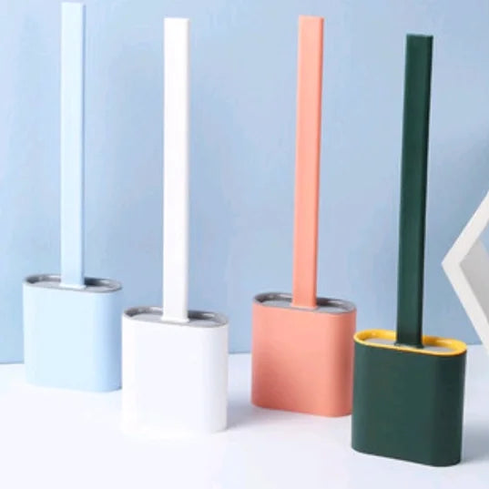 Toilet Brush for Vase Cleaning