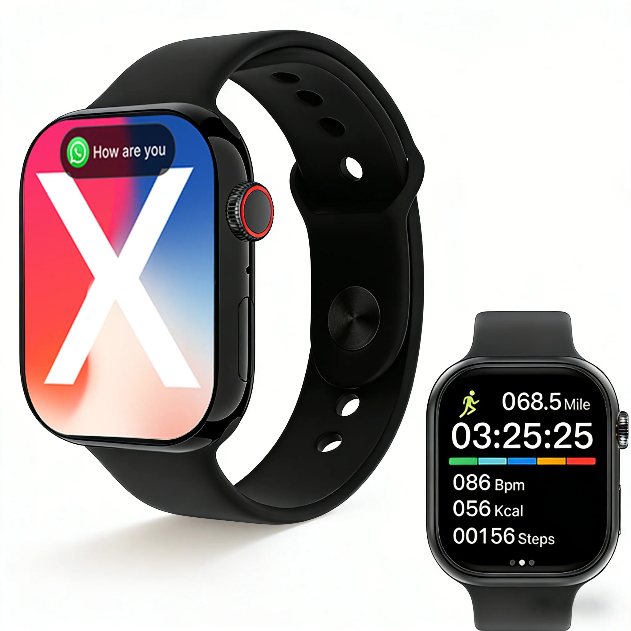 Smartwatch