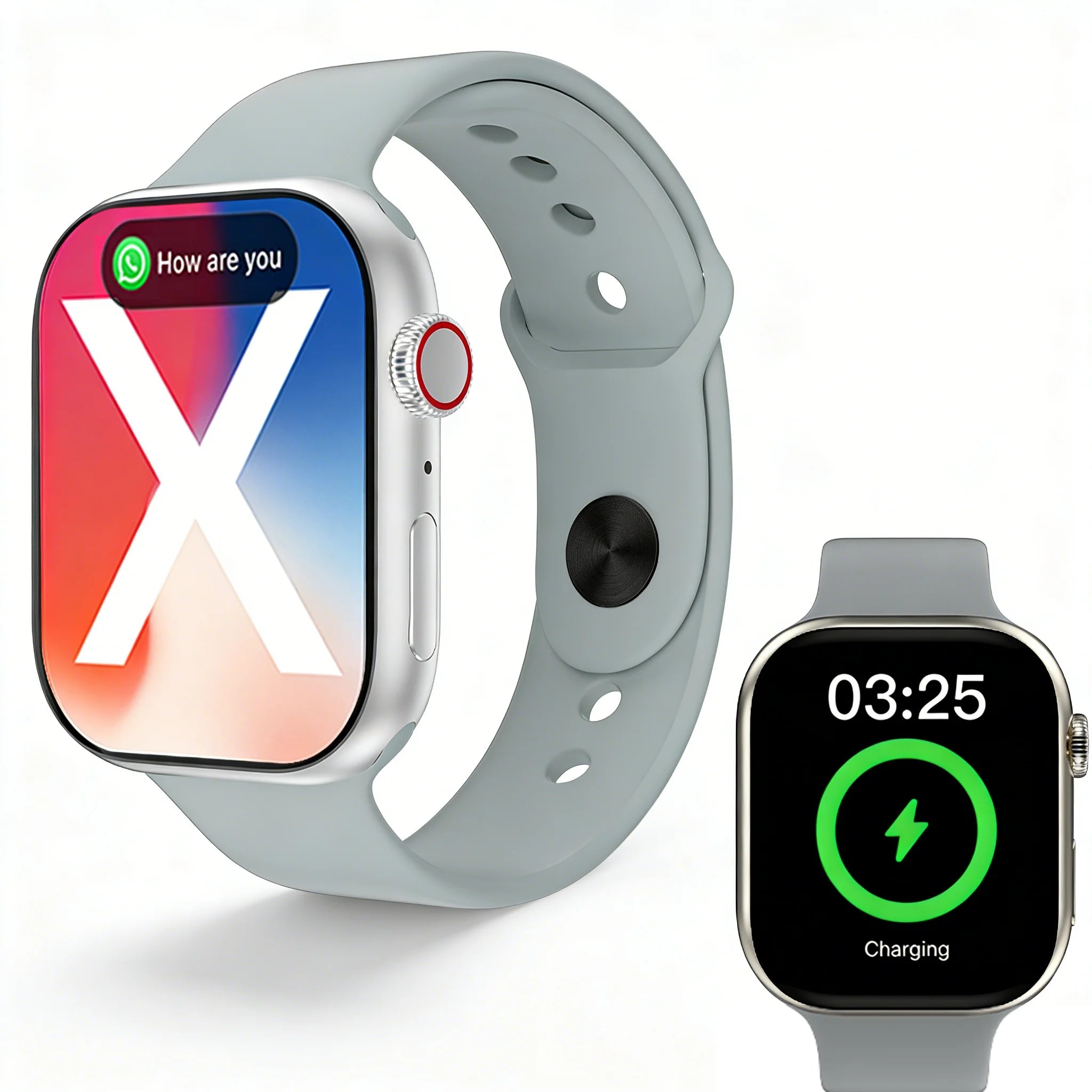Smartwatch
