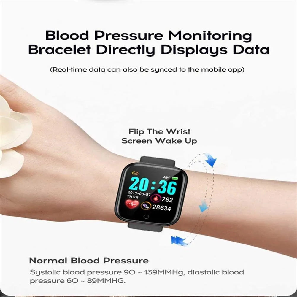 Smartwatch
