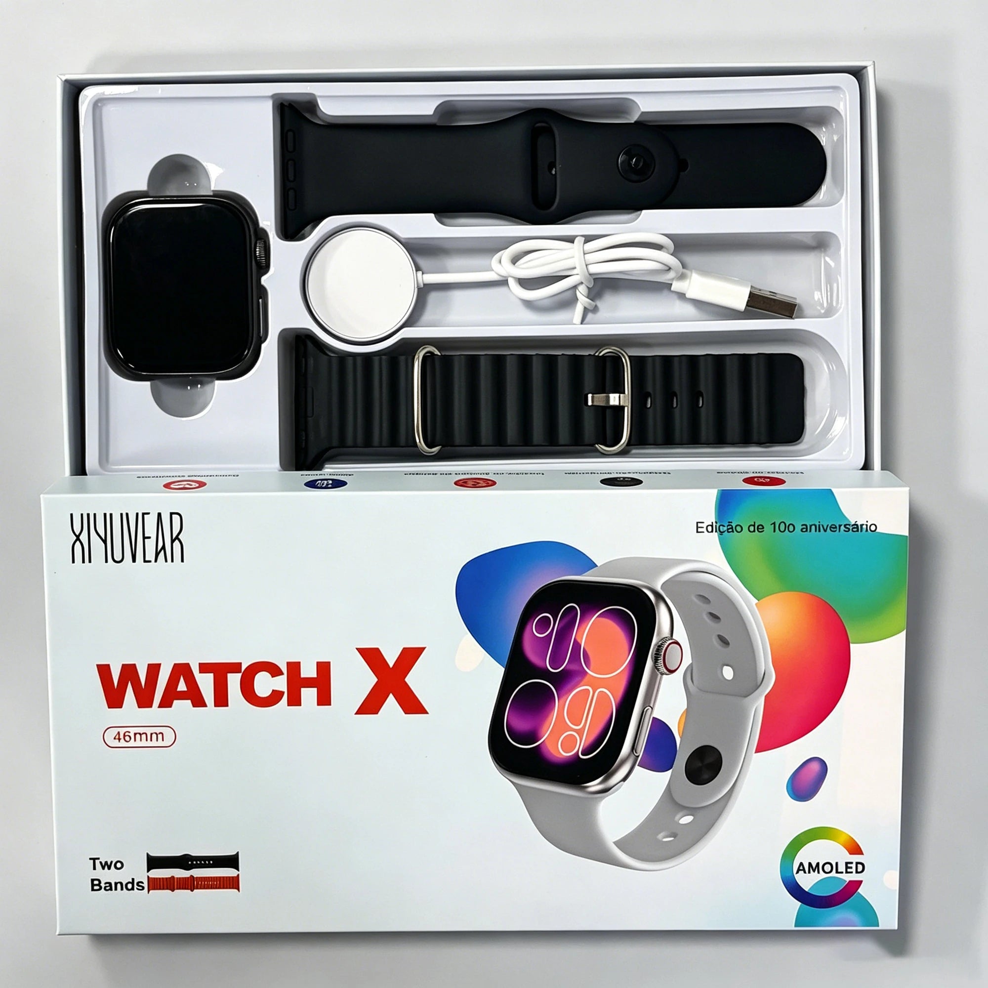 Smartwatch