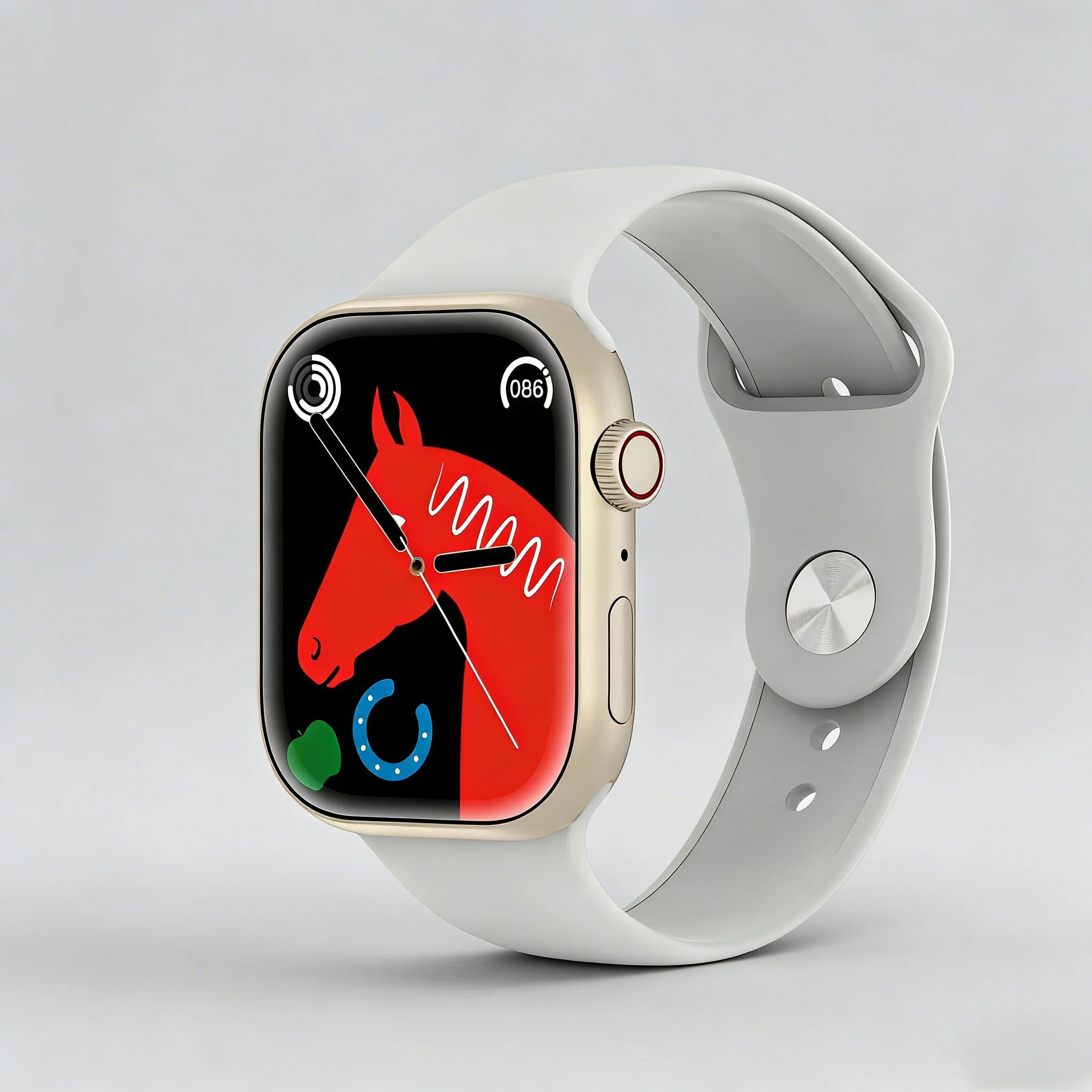 Xiyuvear 8 + Smartwatch