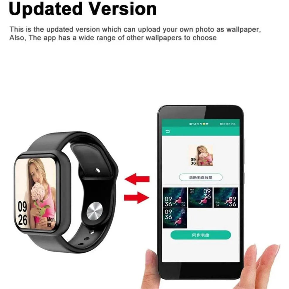 Smartwatch