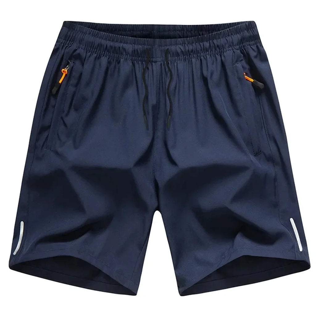 Exquisite Functional Sports Running Shorts Fitness Training Men's...