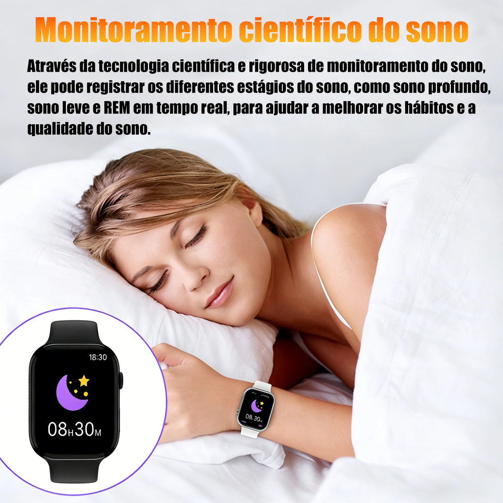 Smartwatch