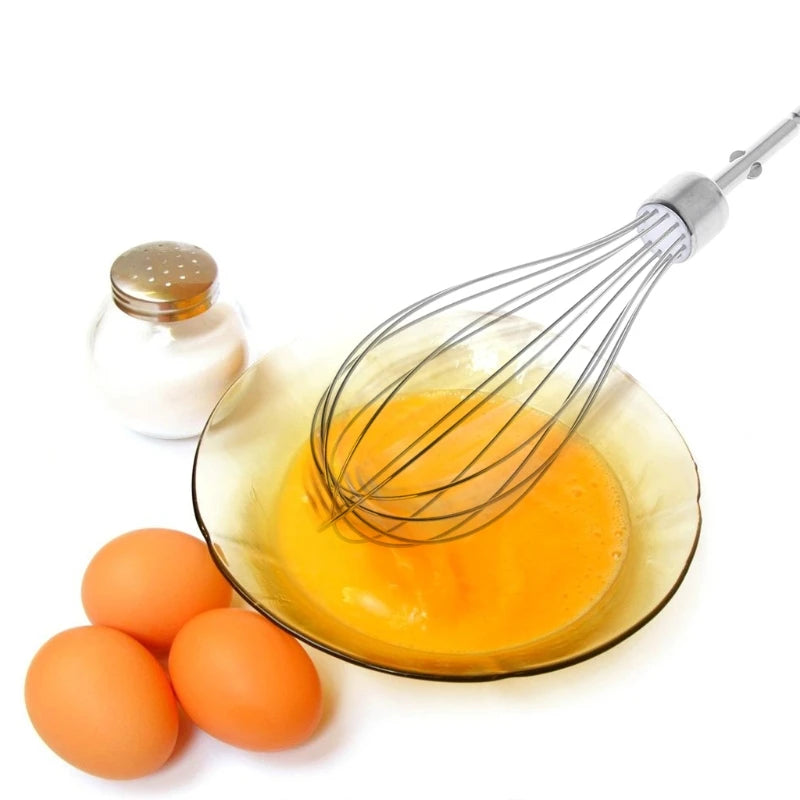 WonderNest Electric Egg Beater Replacement Accessories