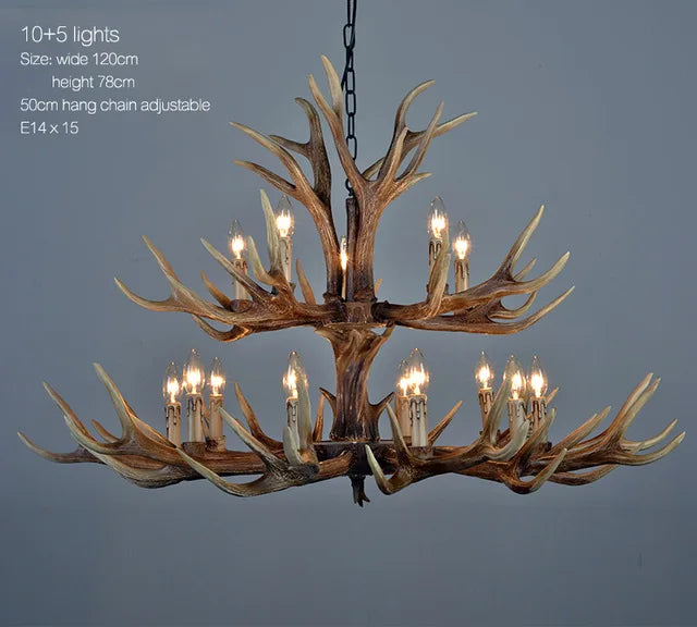 Style A-12Light • Remote Dimming