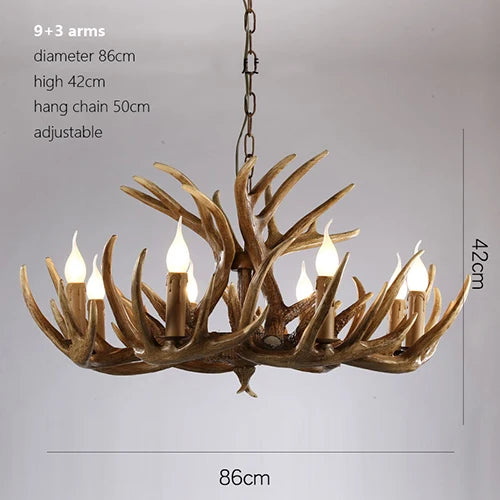 Style A-12Light • Remote Dimming