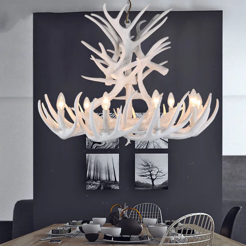 Style A-12Light • Remote Dimming