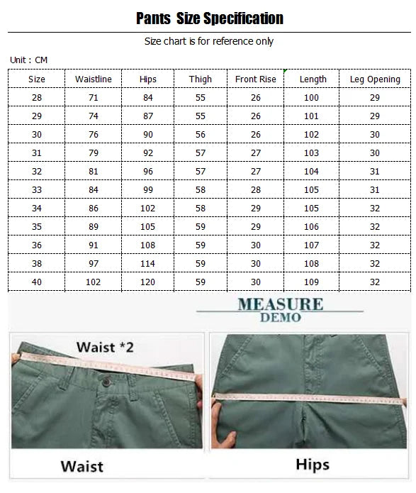 ICPANS Outono Verão Jeans Masculino Reto Elástico Regular Jeans para Homens Calça Masculina Clássica Preta Vintage Tamanhos Grandes 29-38 40