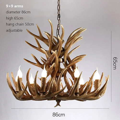 Style A-12Light • Remote Dimming