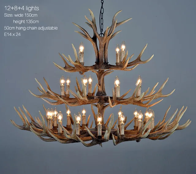 Style A-12Light • Remote Dimming