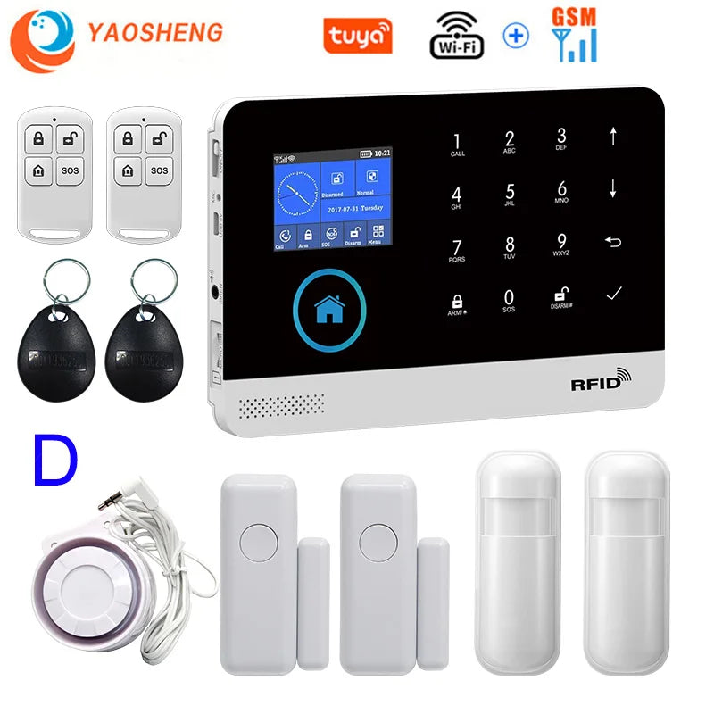 WonderNest 3D Espelho Adesivo de Parede HOME Decoração de Entrada Prata