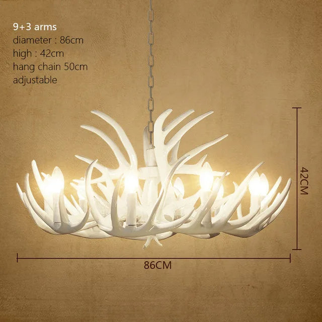 Style A-12Light • Remote Dimming
