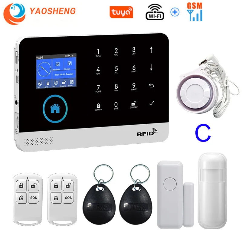 WonderNest 3D Espelho Adesivo de Parede HOME Decoração de Entrada Prata
