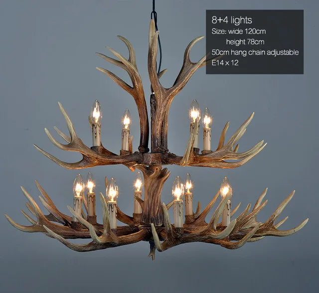 Style A-12Light • Remote Dimming