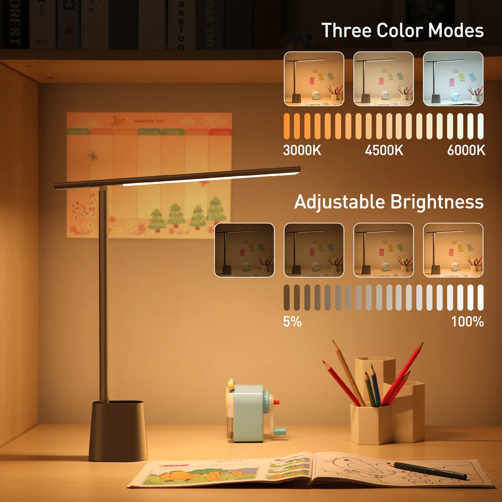 Baseus Led Desk