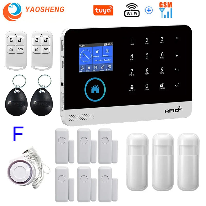WonderNest 3D Espelho Adesivo de Parede HOME Decoração de Entrada Prata