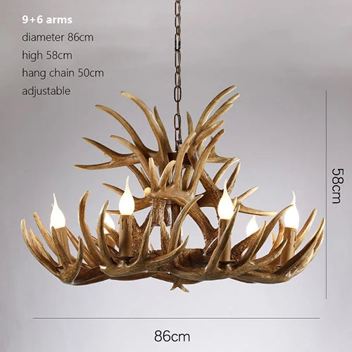 Style A-12Light • Remote Dimming