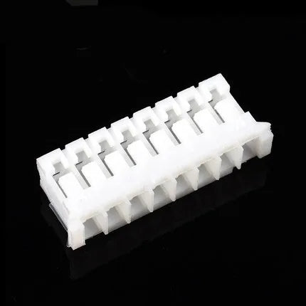 550 unidades de conectores JST PH 2,0 mm (fêmea)
