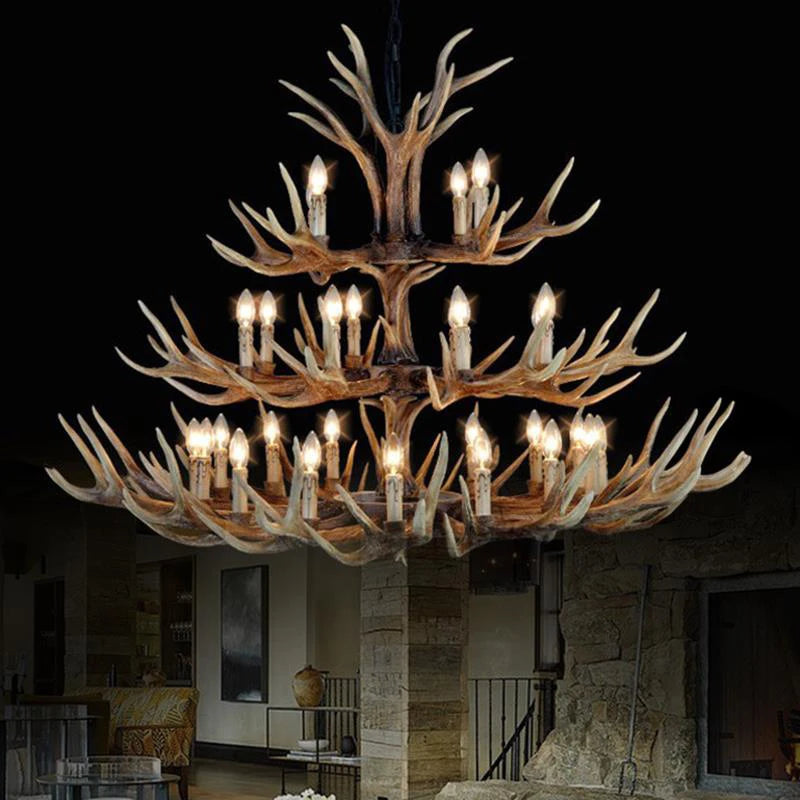 Style A-12Light • Remote Dimming