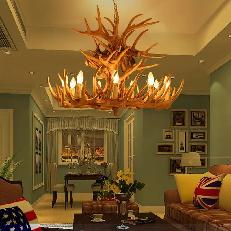 Style A-12Light • Remote Dimming