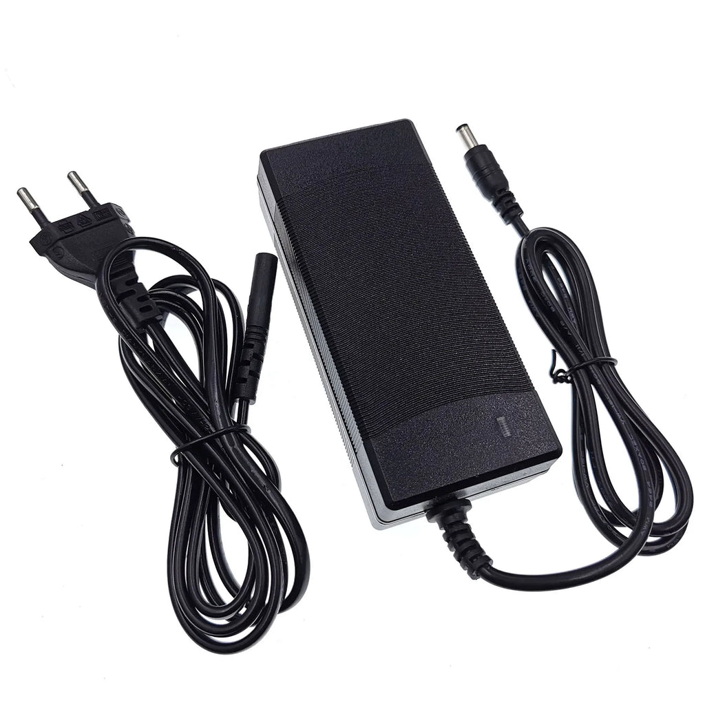 YYHQQBAD 36V 2A Li-ion Battery Charger 42V Output