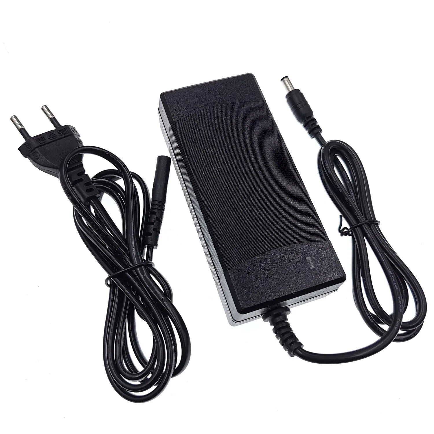 YYHQQBAD 36V 2A Li-ion Battery Charger 42V Output