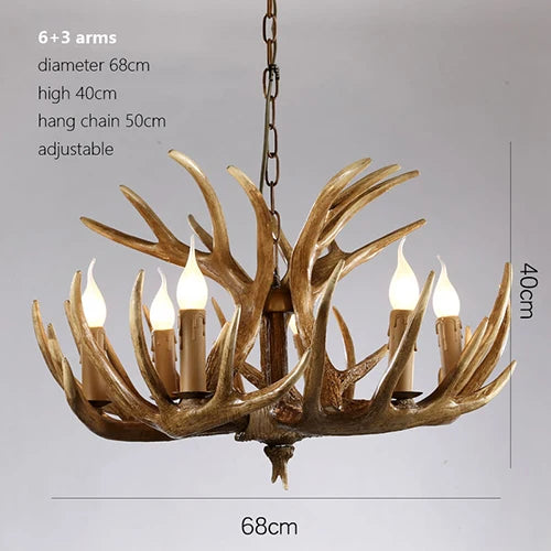 Style A-12Light • Remote Dimming