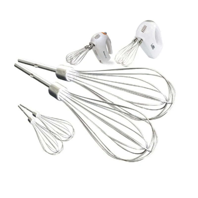 WonderNest Electric Egg Beater Replacement Accessories